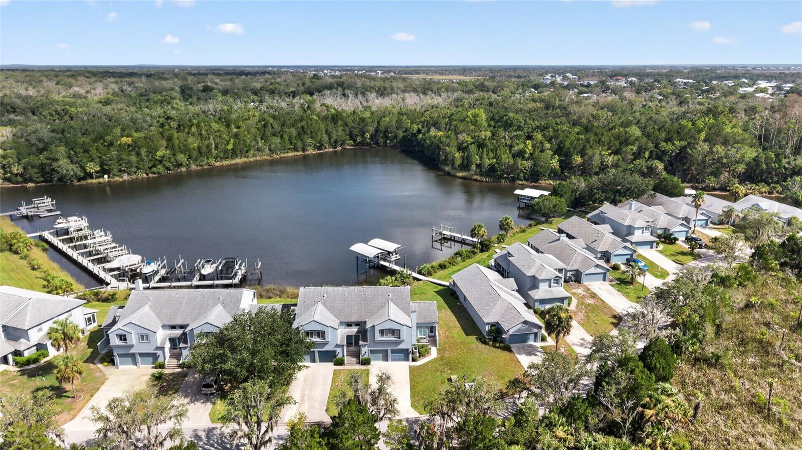11170 Cove Harbor Drive 121, Crystal River, FL 34428