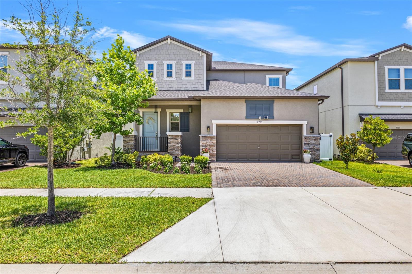 7706 Juanita St, Tampa, FL 33616