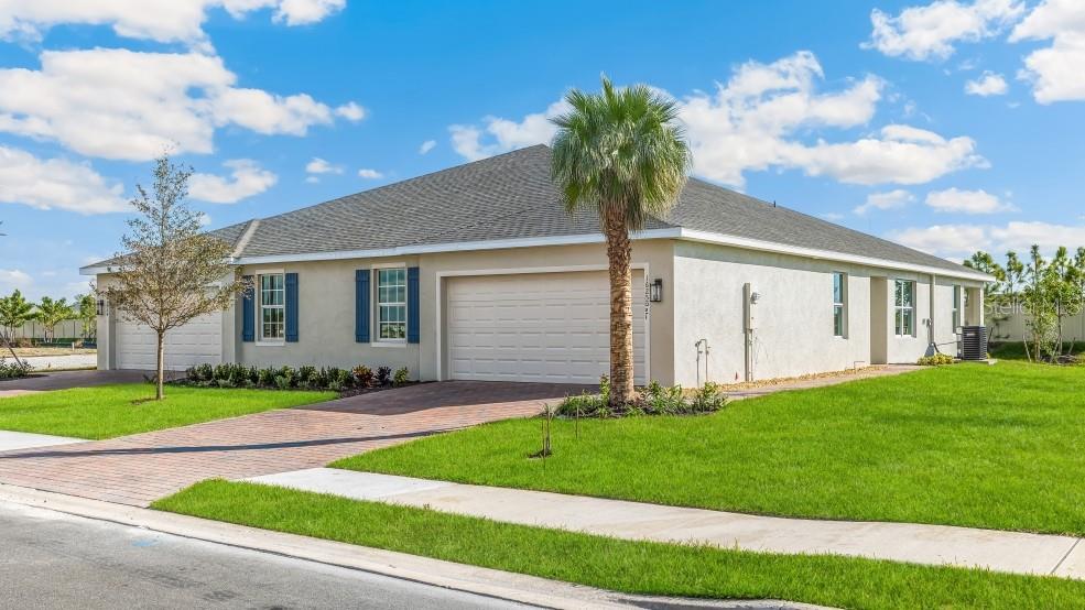 16330 Bridle Ridge St, Port Charlotte, FL 33953