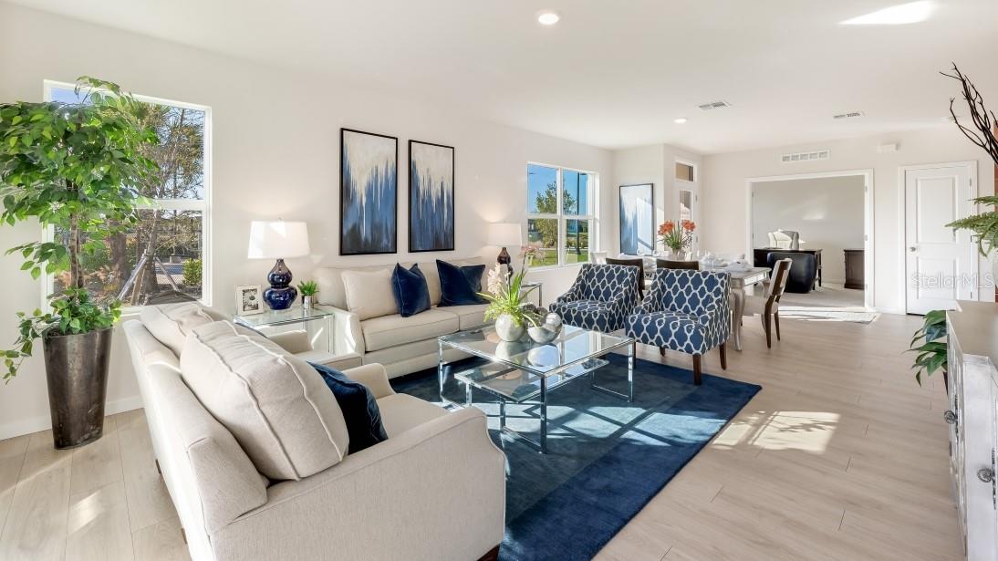 16330 Bridle Ridge St, Port Charlotte, FL 33953 photo