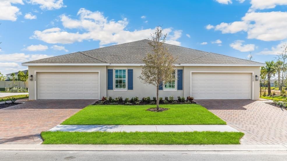 16330 Bridle Ridge St, Port Charlotte, FL 33953 photo
