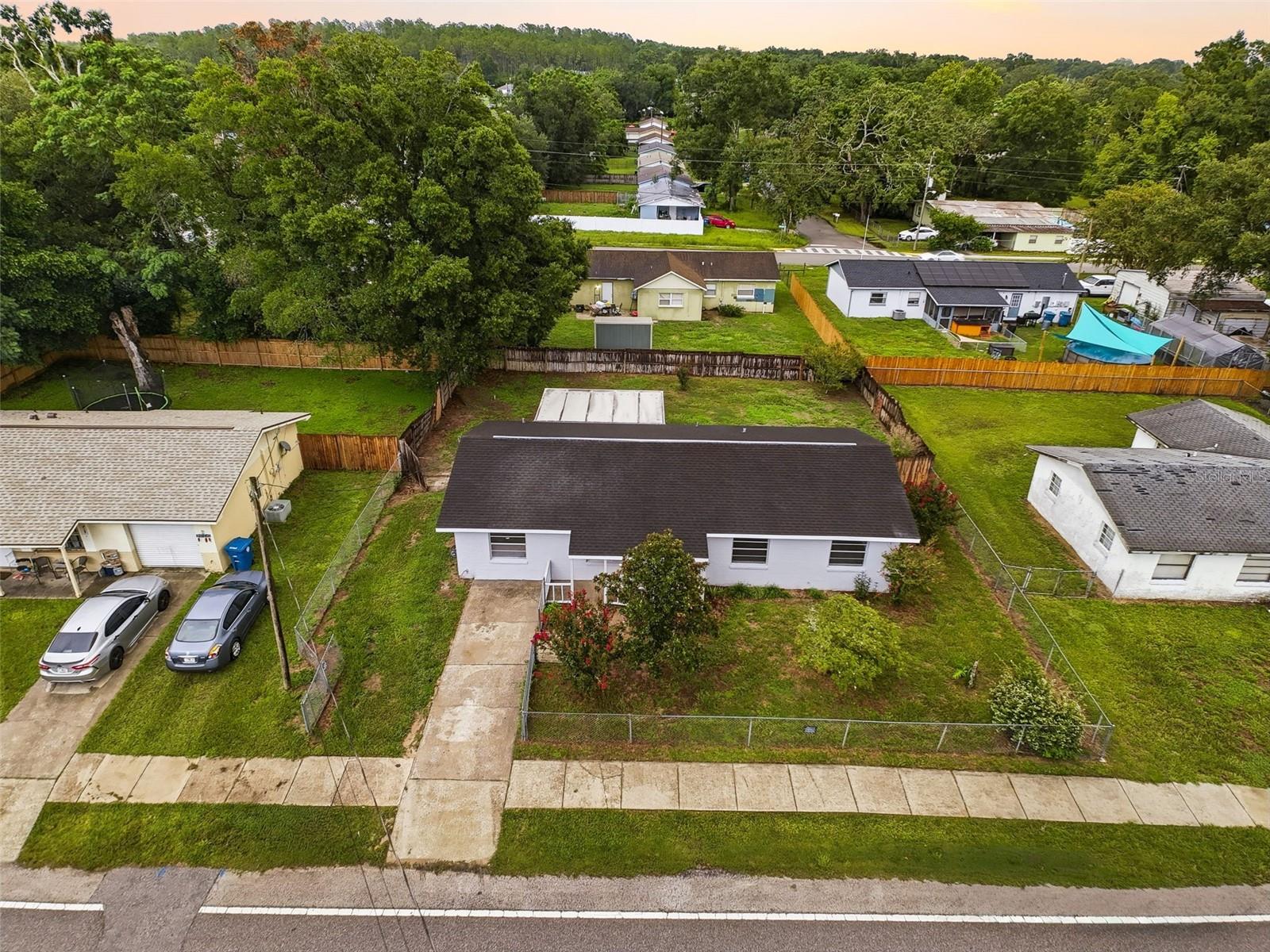 6376 Cammie St, Brooksville, FL 34602 photo