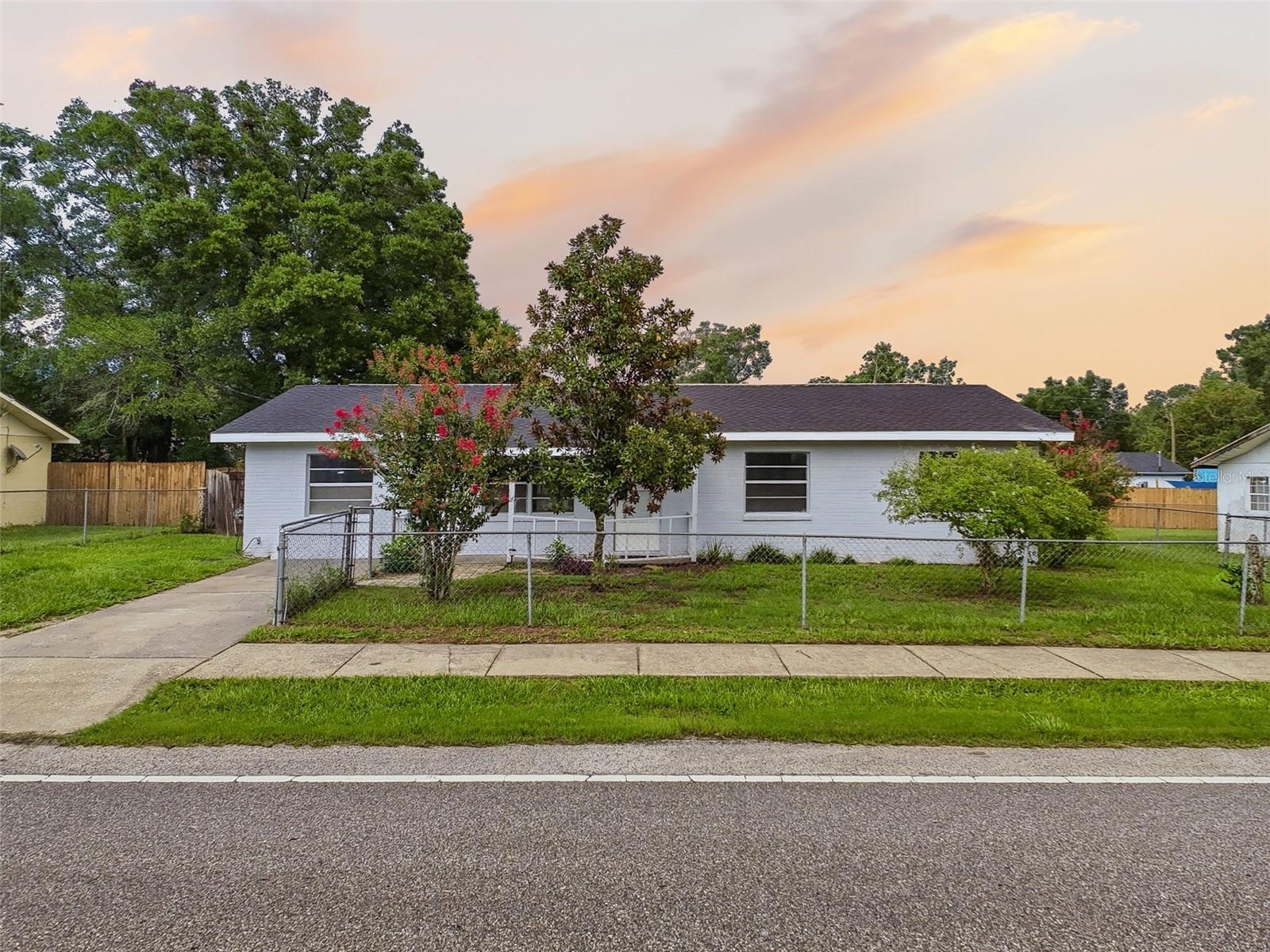 6376 Cammie St, Brooksville, FL 34602