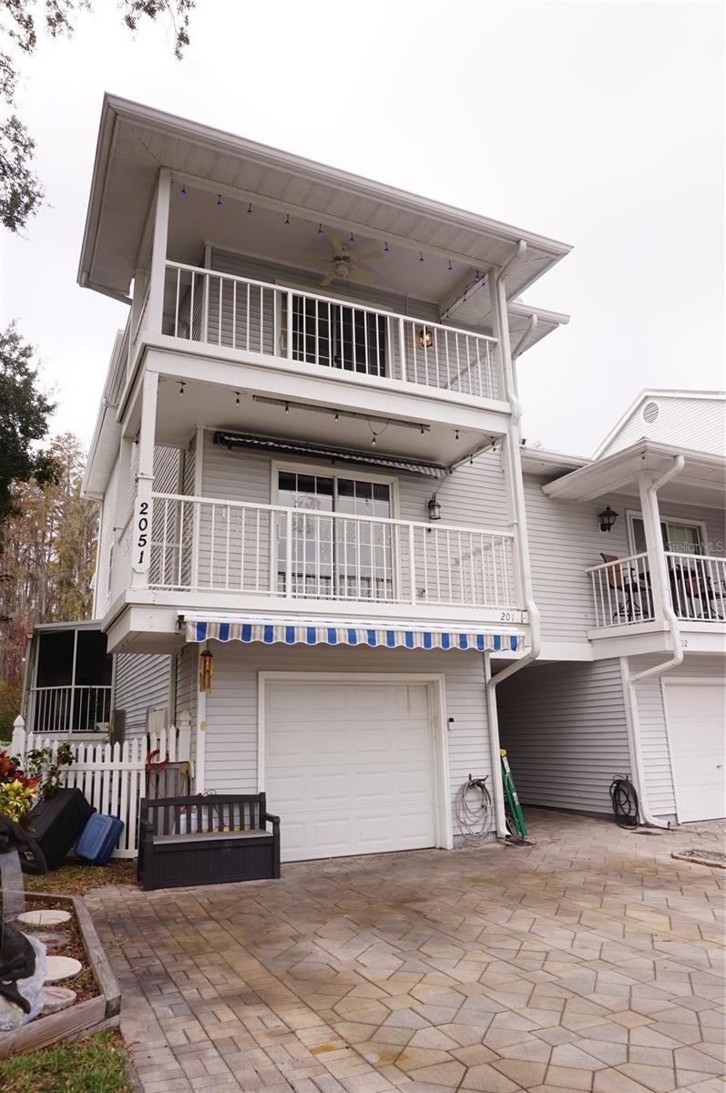 2051 Vista De Sol Circle 201, Lutz, FL 33558