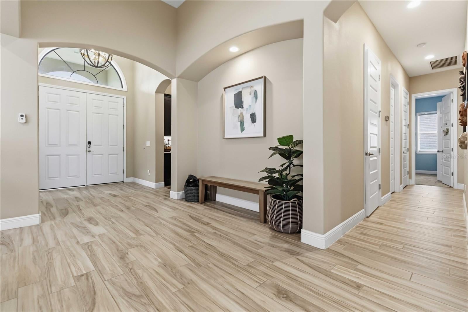 7966 Wyndham Dr, Melbourne, FL 32940 photo
