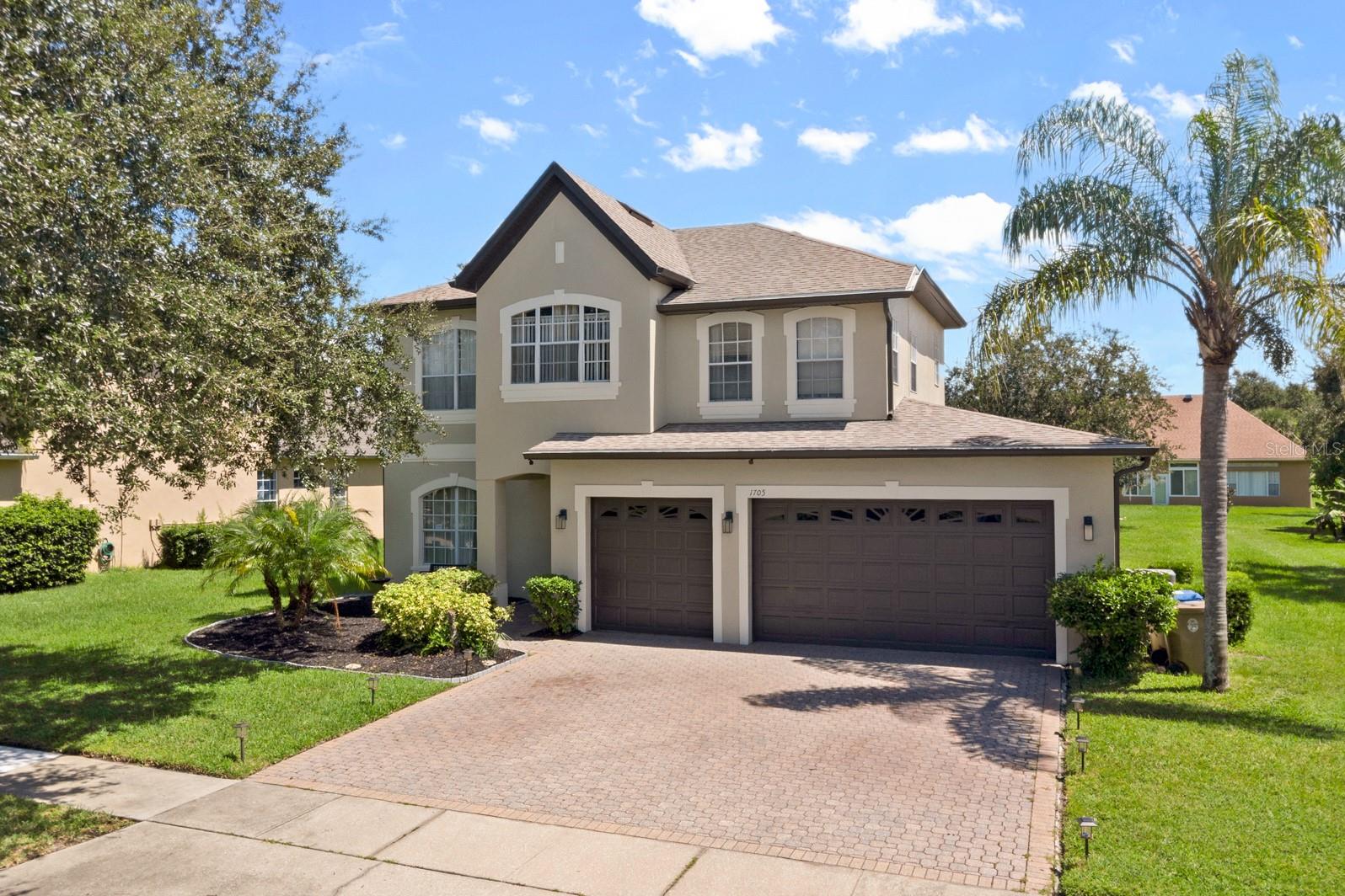 1705 Bridgets Ct, Kissimmee, FL 34744