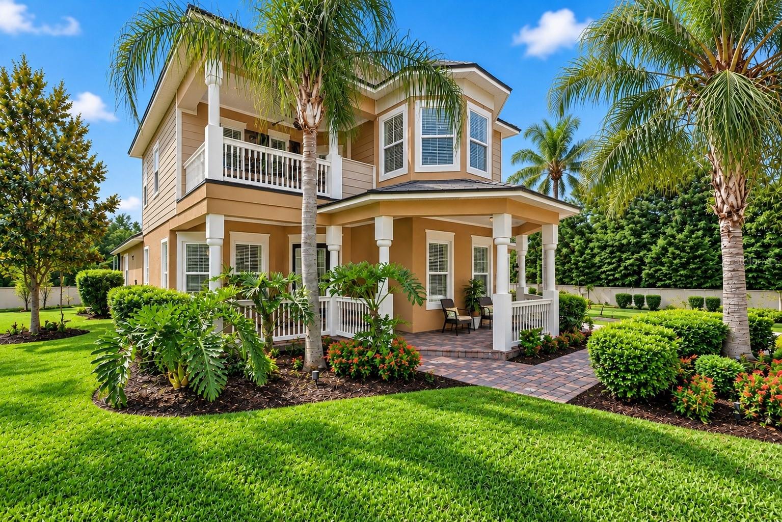 3600 Simonton Pl, Lake Mary, FL 32746 photo