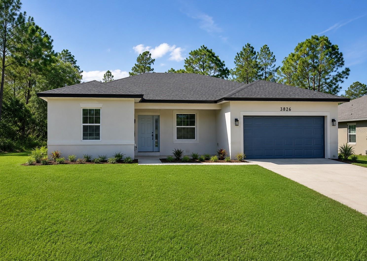 3826 Lon Ln, Dunnellon, FL 34433