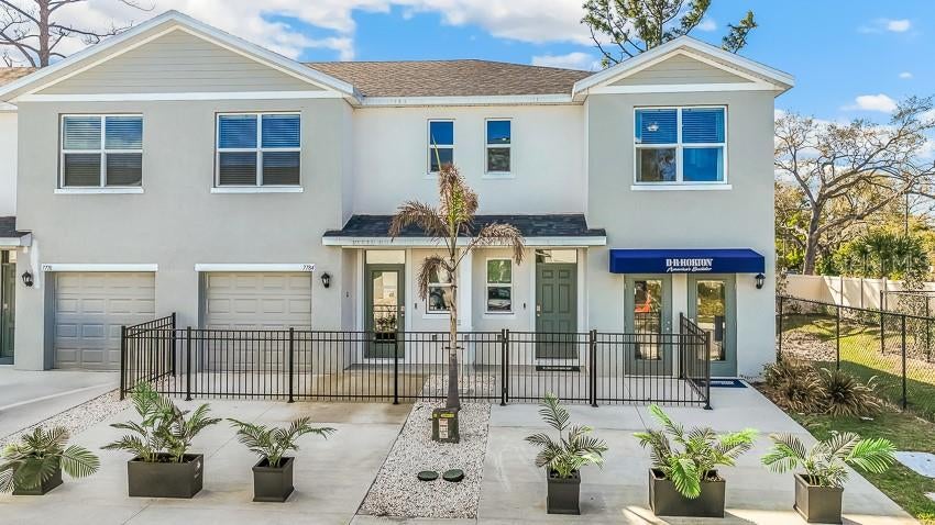7632 42 Ln, Pinellas Park, FL 33781
