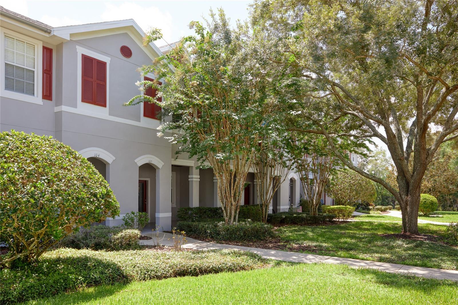 9410 Georgian Park Ln #105, Tampa, FL 33626 photo