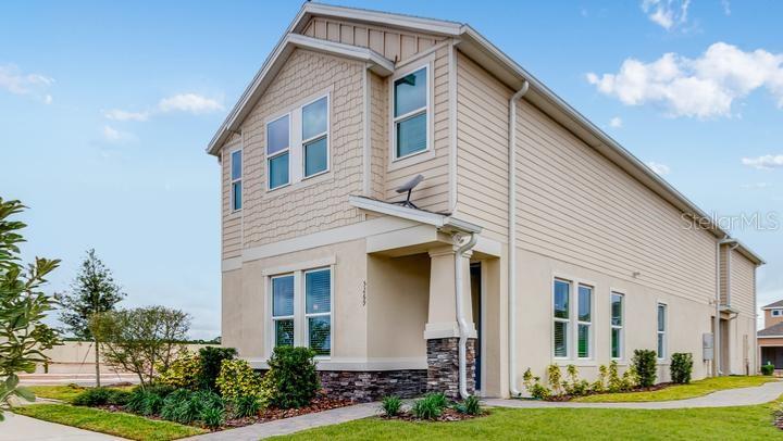 5269 Kildare Pl, Saint Cloud, FL 34771 photo