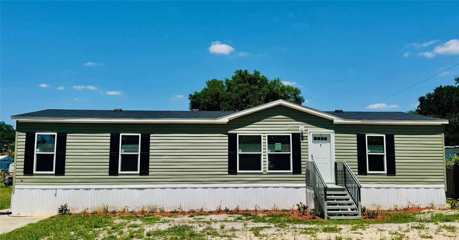 389 Waterview Dr, Polk City, FL 33868