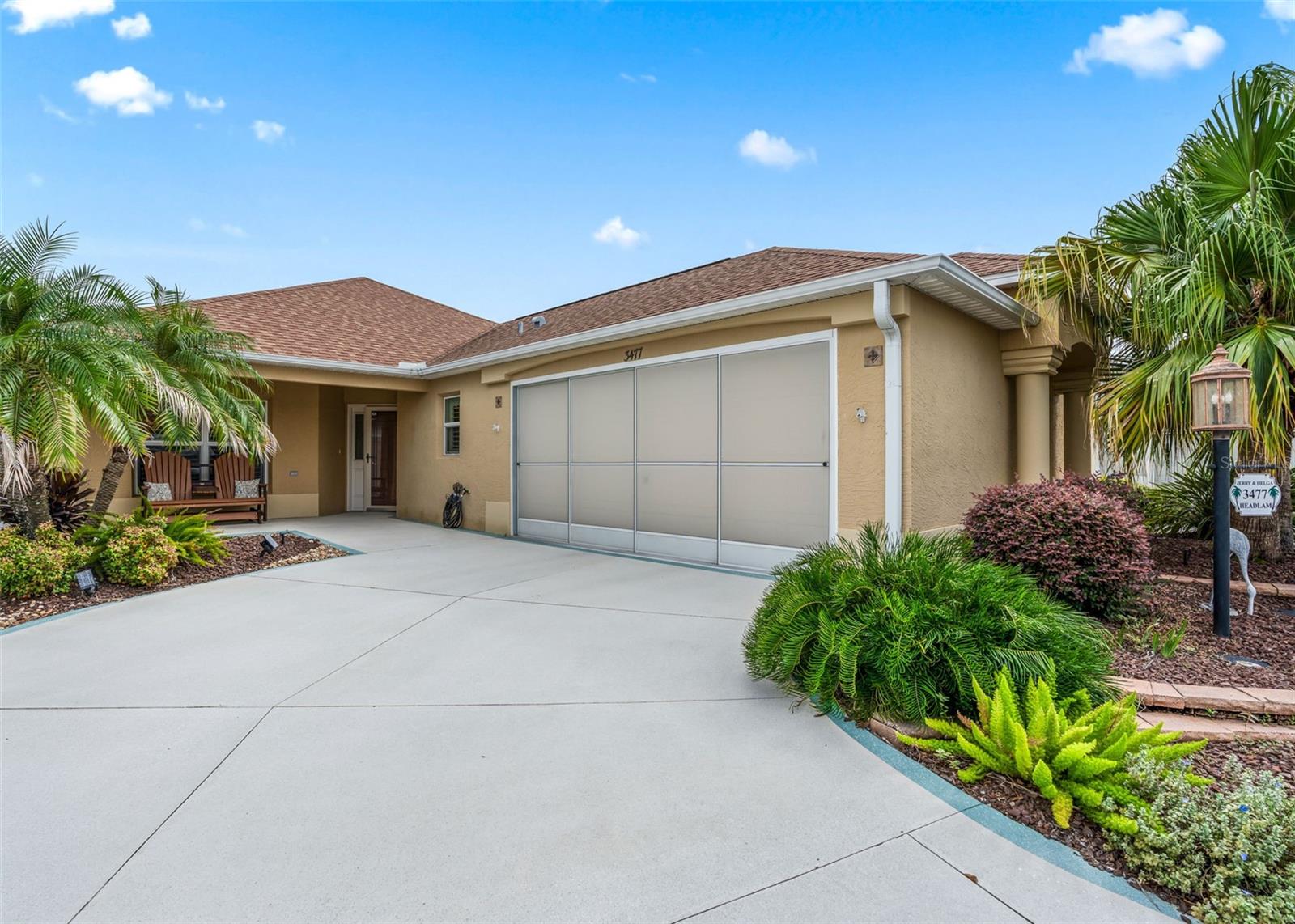 3477 Melbourne Ln, The Villages, FL 32163