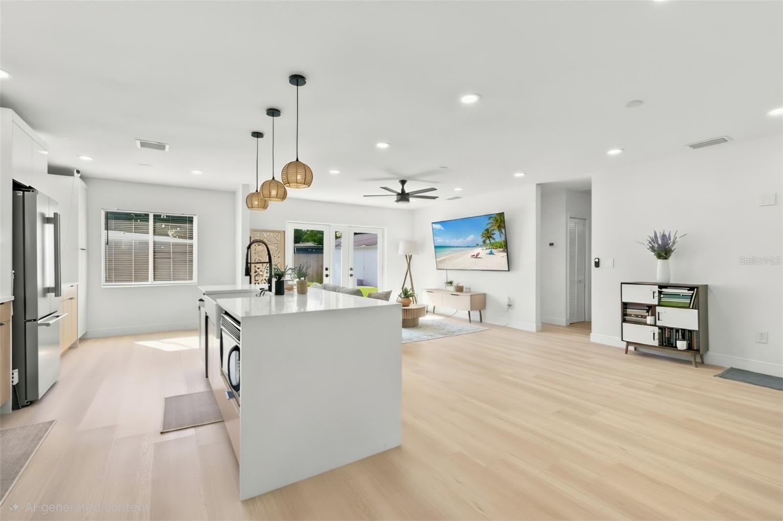 7017 20 St, Saint Petersburg, FL 33702 photo