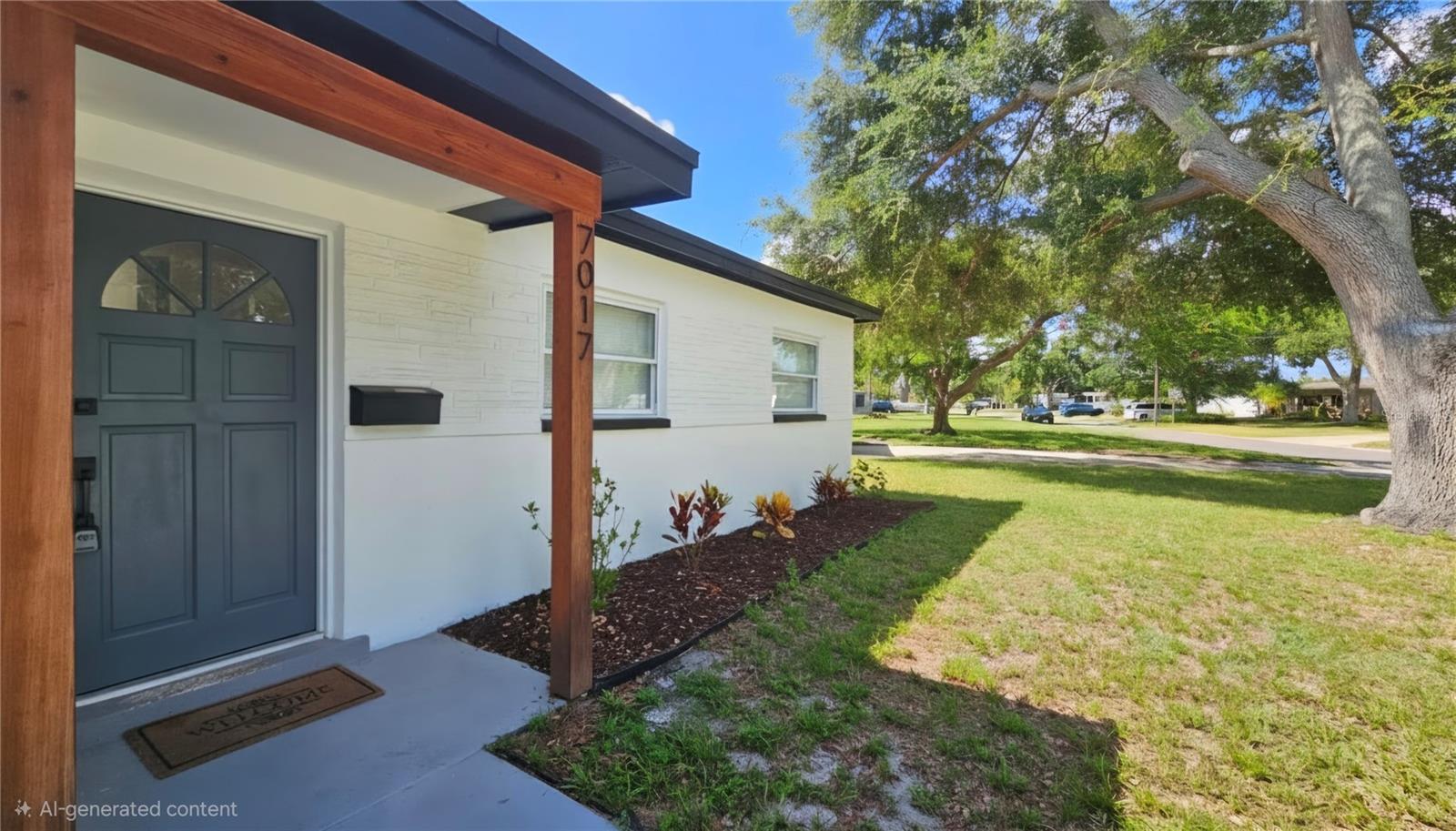 7017 20 St, Saint Petersburg, FL 33702 photo