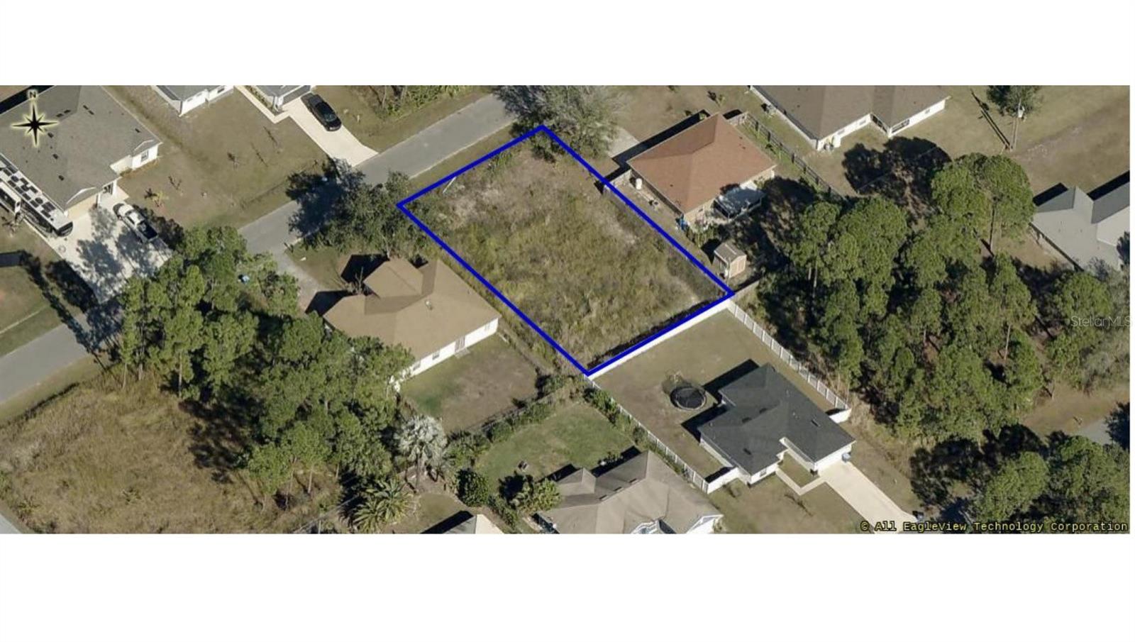612 Gagnon St, Palm Bay, FL 32909