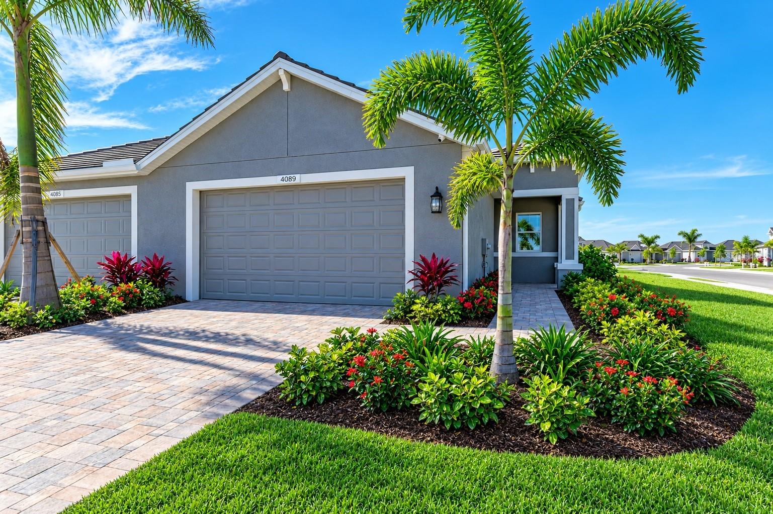 4113 Golden Creek Terrace, Parrish, FL 34219
