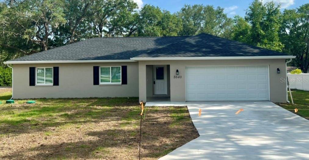 8640 157 Pl, Summerfield, FL 34491