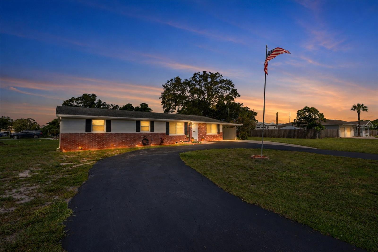 6100 Woodrow Wilson Blvd, Saint Petersburg, FL 33703 photo