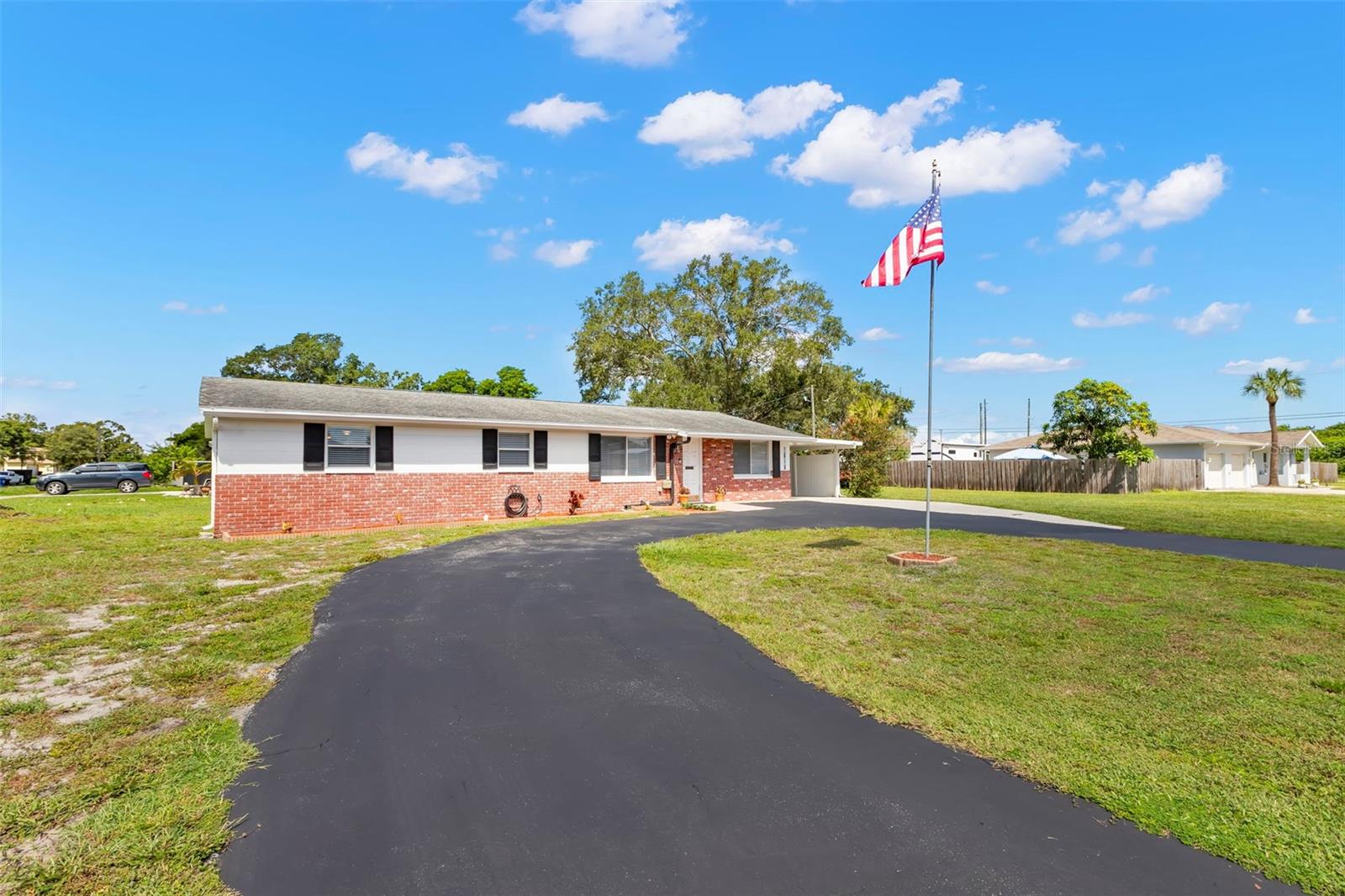 6100 Woodrow Wilson Blvd, Saint Petersburg, FL 33703 photo