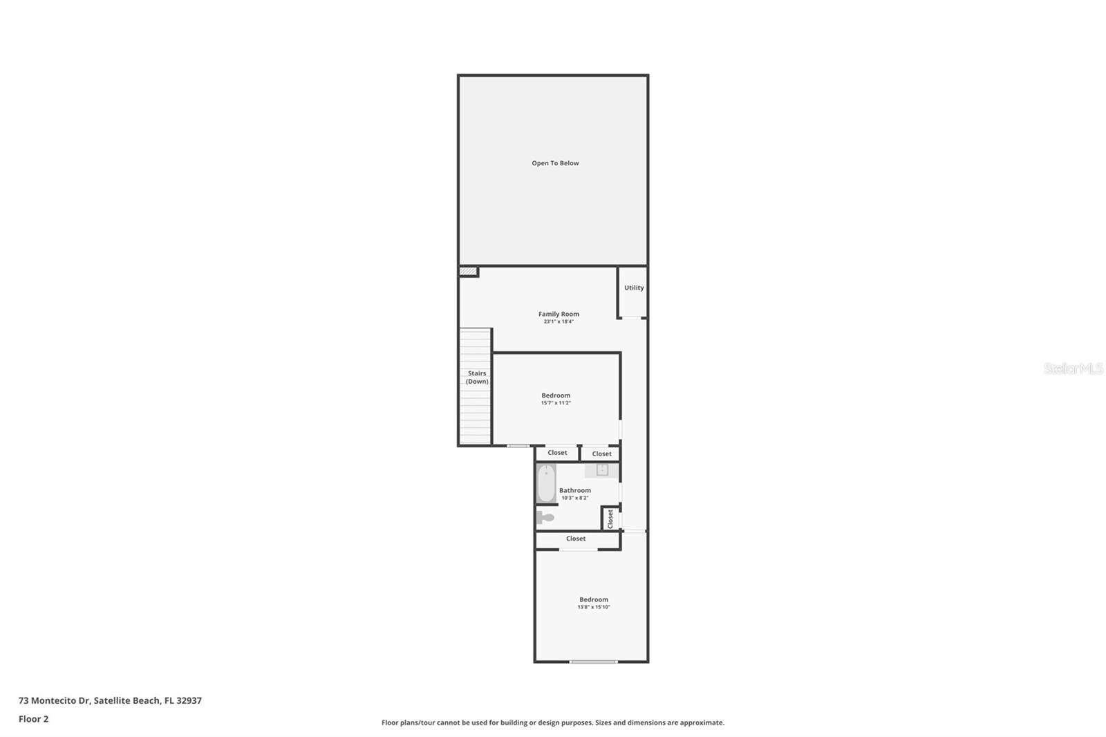 73 Montecito Dr, Satellite Beach, FL 32937 photo
