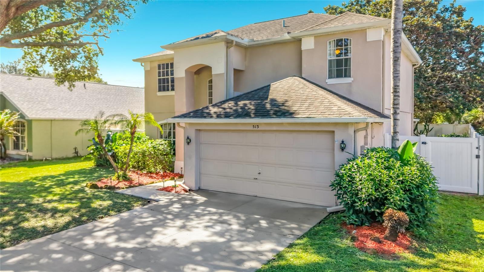 513 Winding Hollow Ave, Ocoee, FL 34761 photo