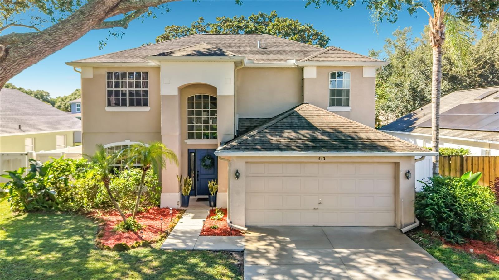 513 Winding Hollow Ave, Ocoee, FL 34761 photo