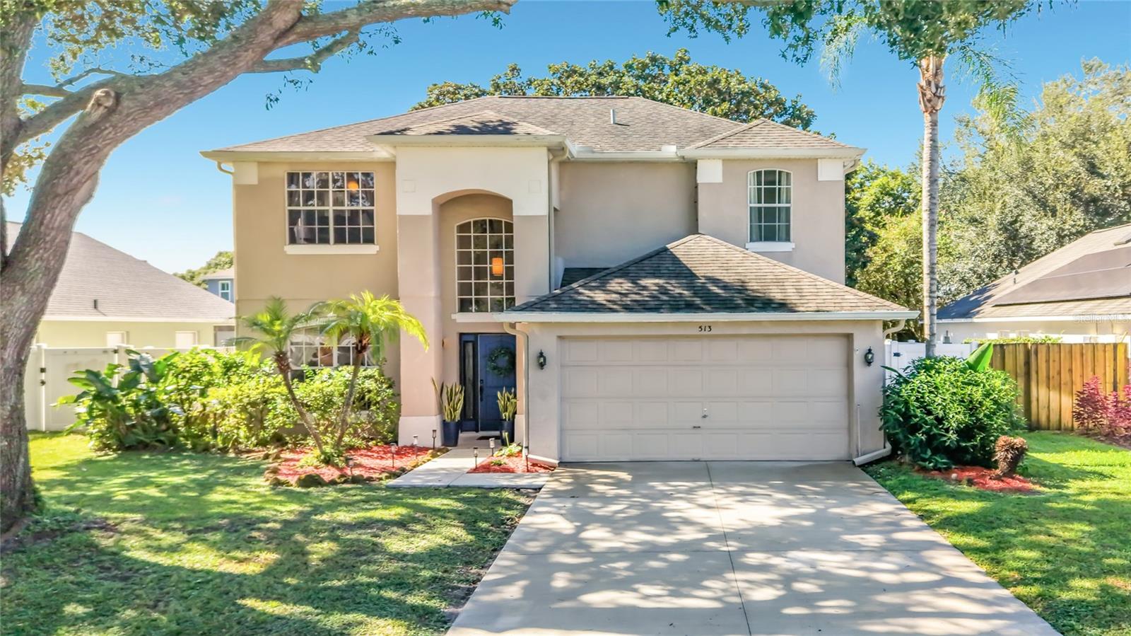 513 Winding Hollow Ave, Ocoee, FL 34761 photo