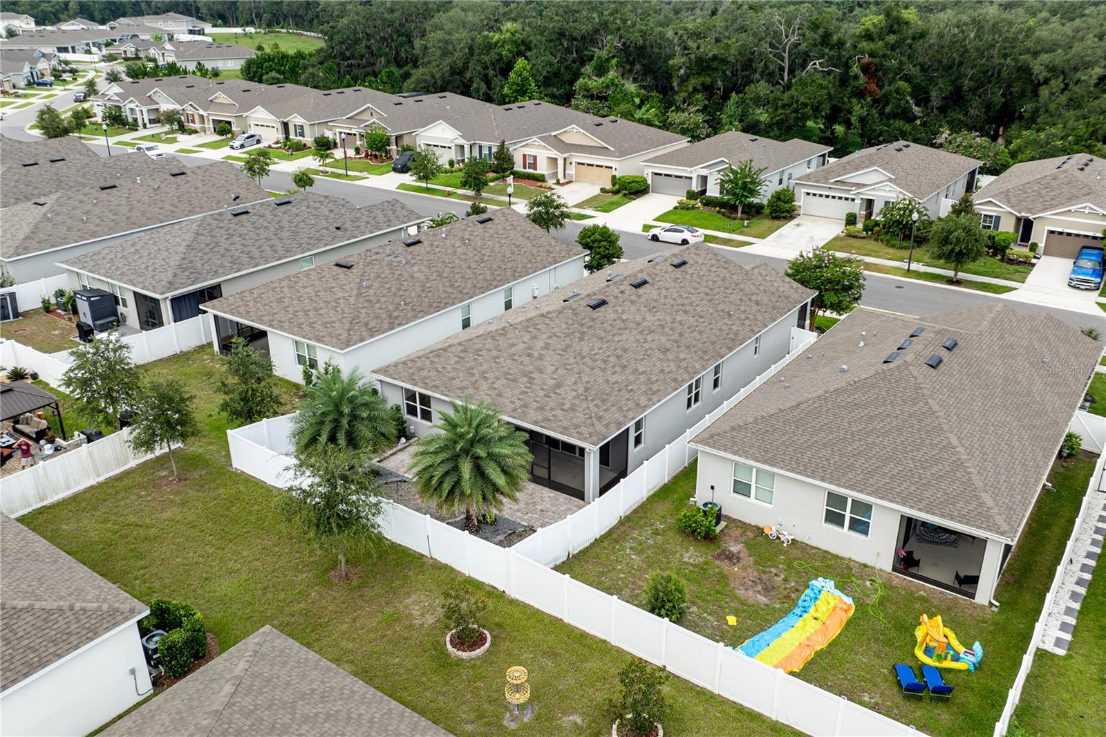 5229 Meadow Song Dr, Okahumpka, FL 34762 photo