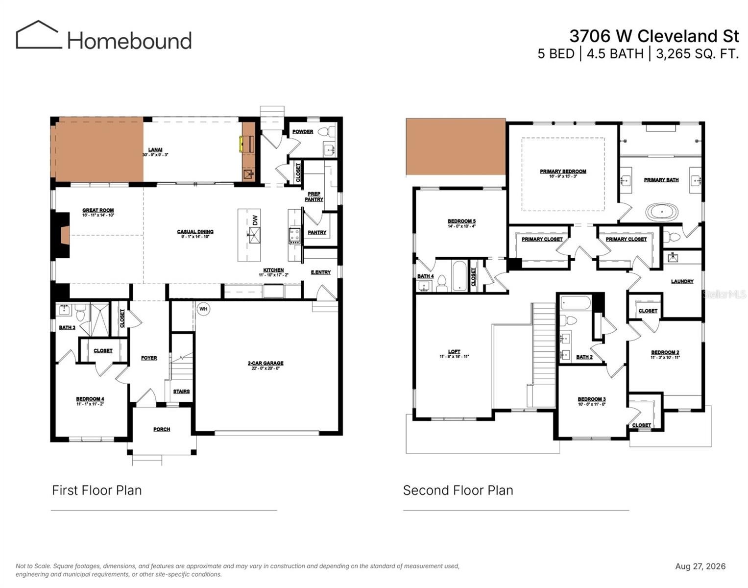 3706 W Cleveland St, Tampa, FL 33609 photo