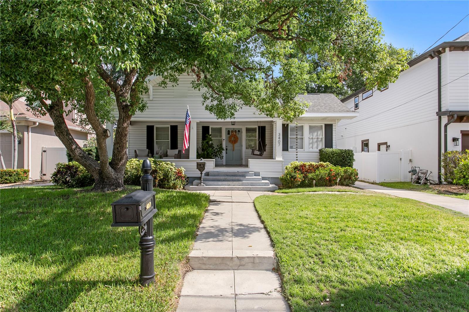 3407 San Pedro St, Tampa, FL 33629