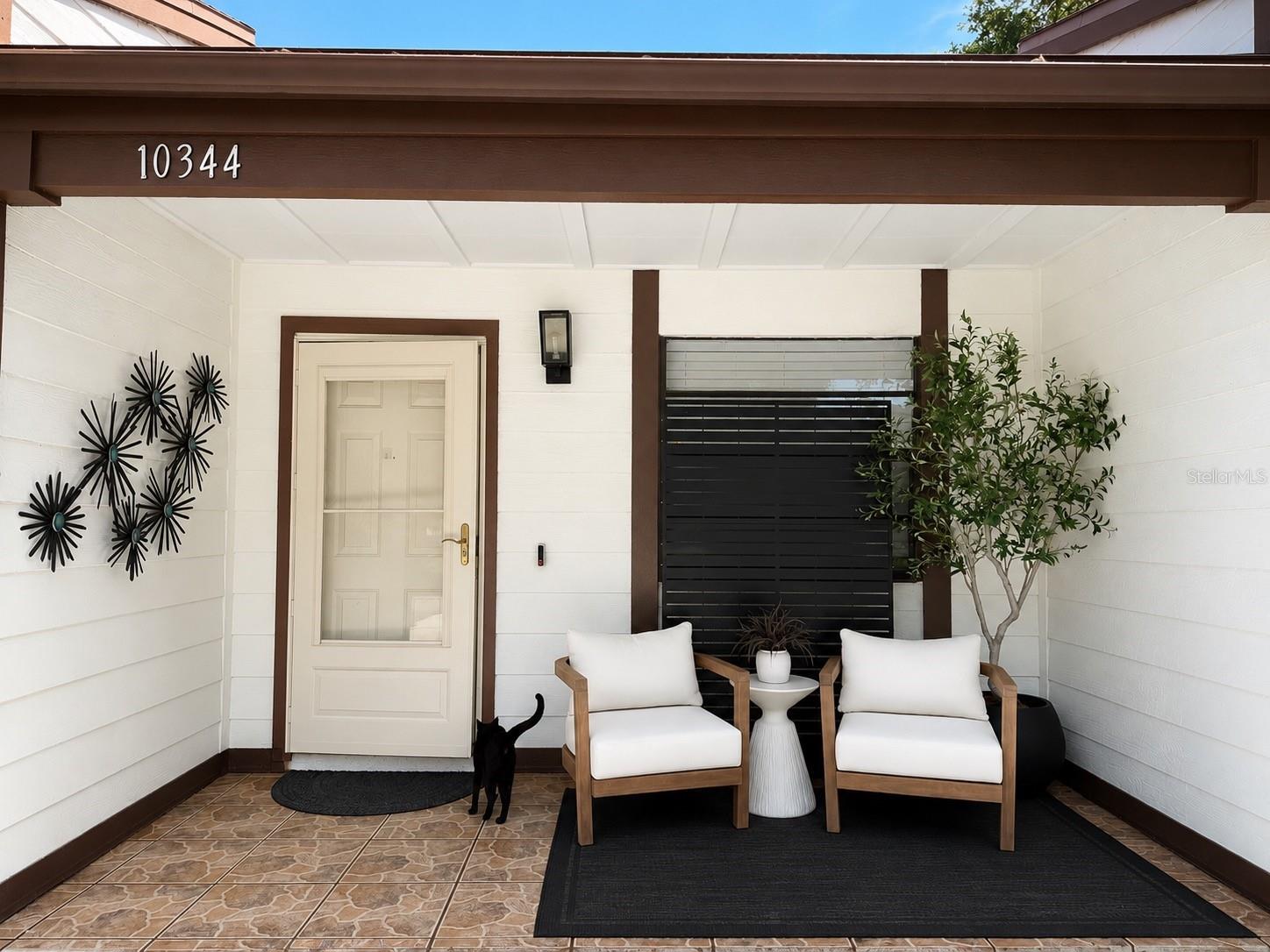 10344 Councils Way, Tampa, FL 33617 photo