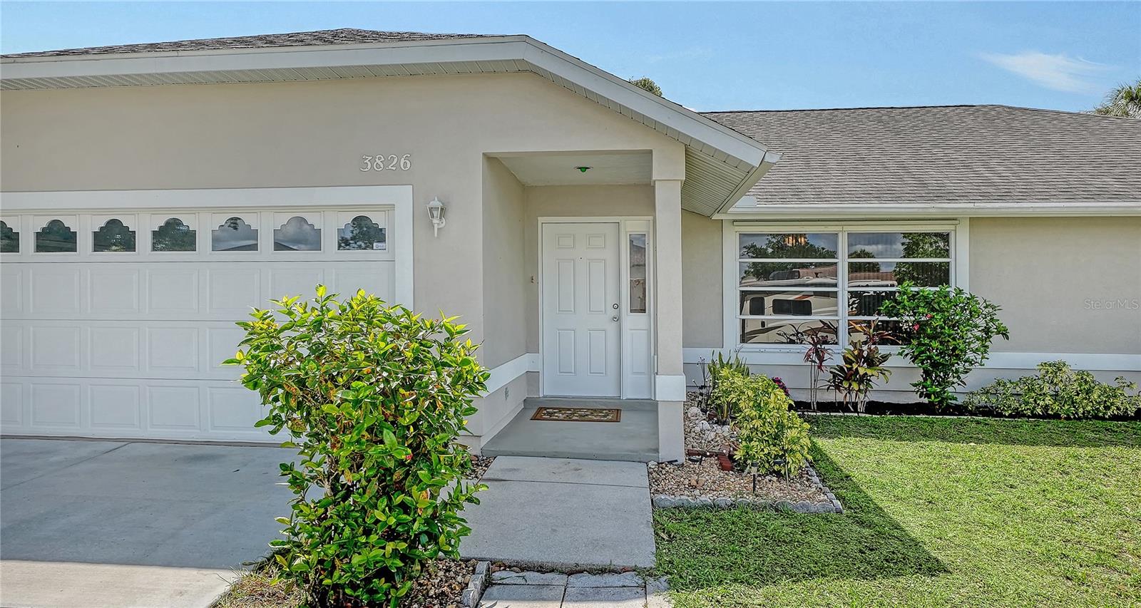 3826 Beeber St, North Port, FL 34287 photo