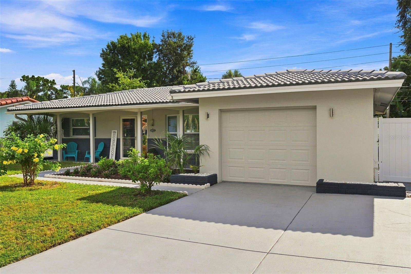 2451 Rutland Ln, Clearwater, FL 33763 photo