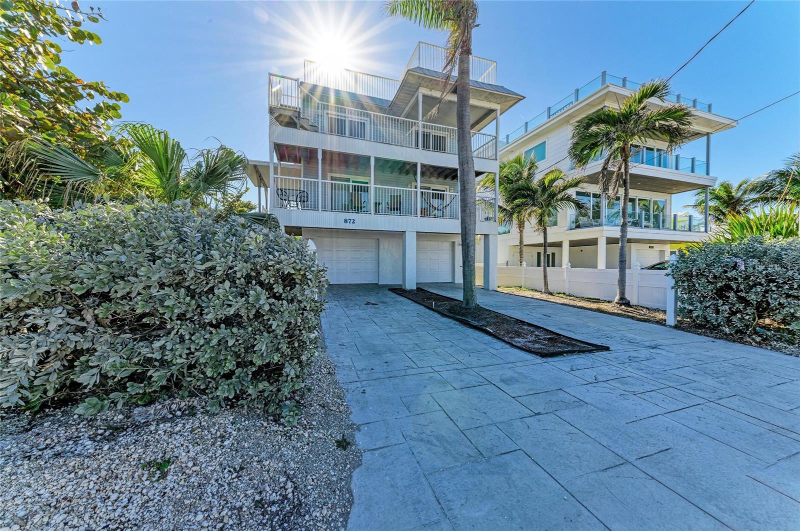 872 N Shore Dr, Anna Maria, FL 34216 photo