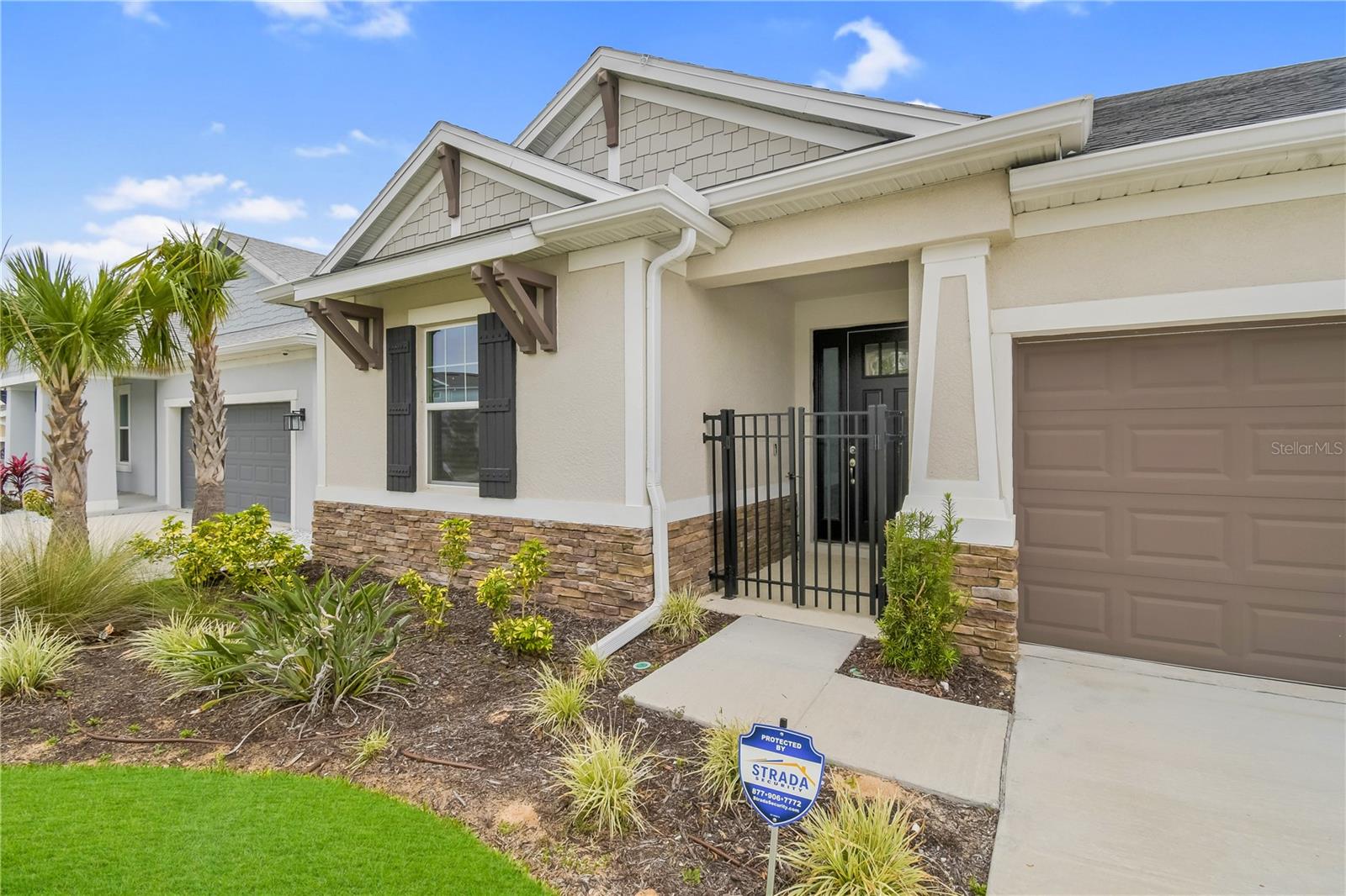 1224 Waterview Ridge Cir, Apopka, FL 32703 photo