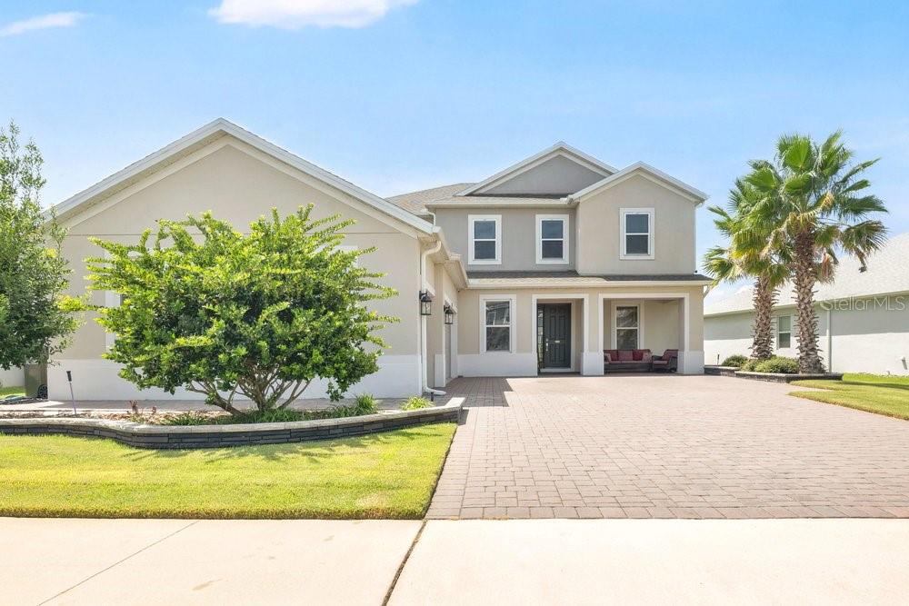 2163 Timber Creek Ln, Clermont, FL 34715