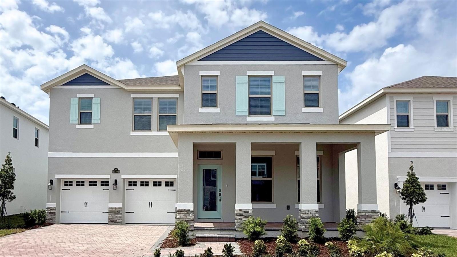 11259 Hollow Bay Dr, Winter Garden, FL 34787