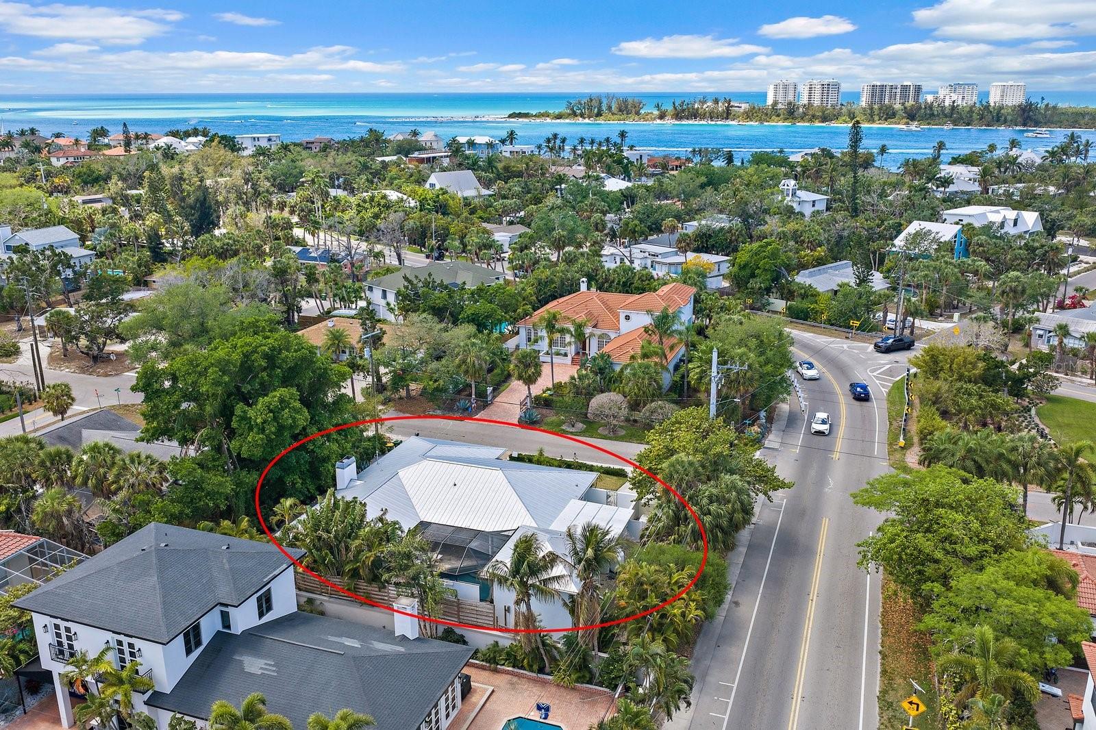 3515 La Paloma Ave, Sarasota, FL 34242 photo