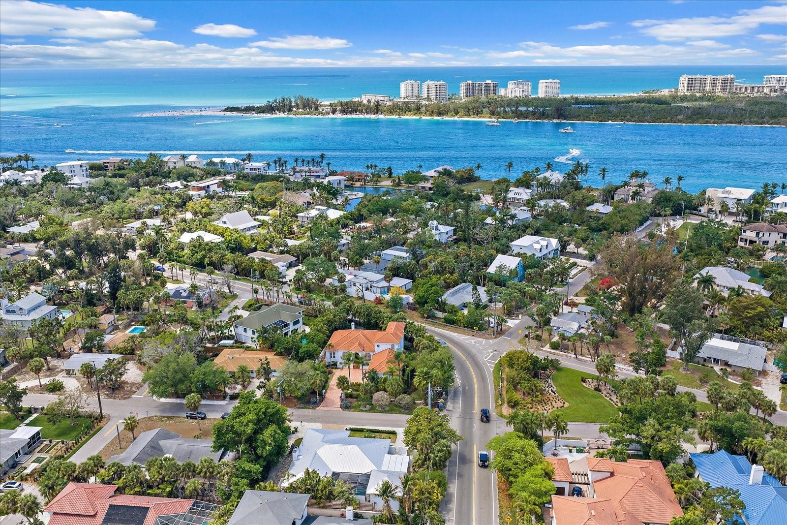 3515 La Paloma Ave, Sarasota, FL 34242 photo