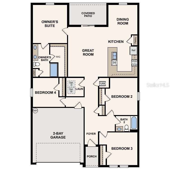 2362 Northumberland Ct, Haines City, FL 33844 photo