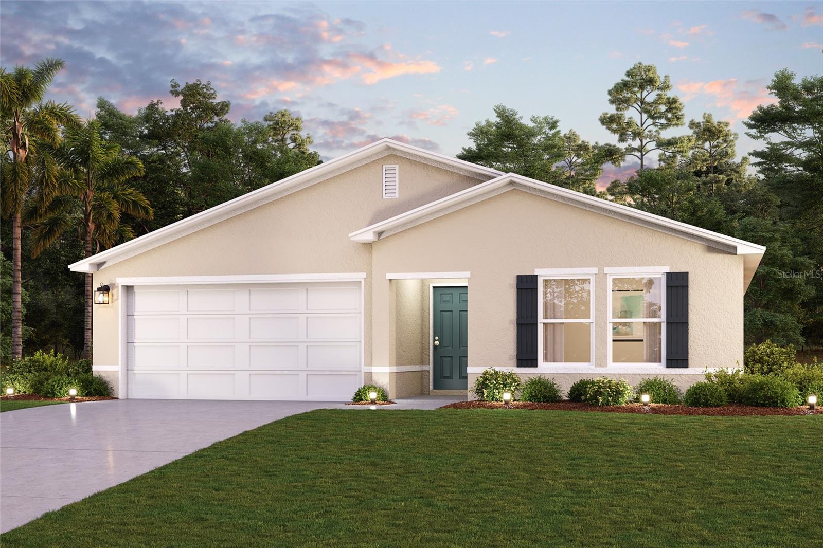 2362 Northumberland Ct, Haines City, FL 33844