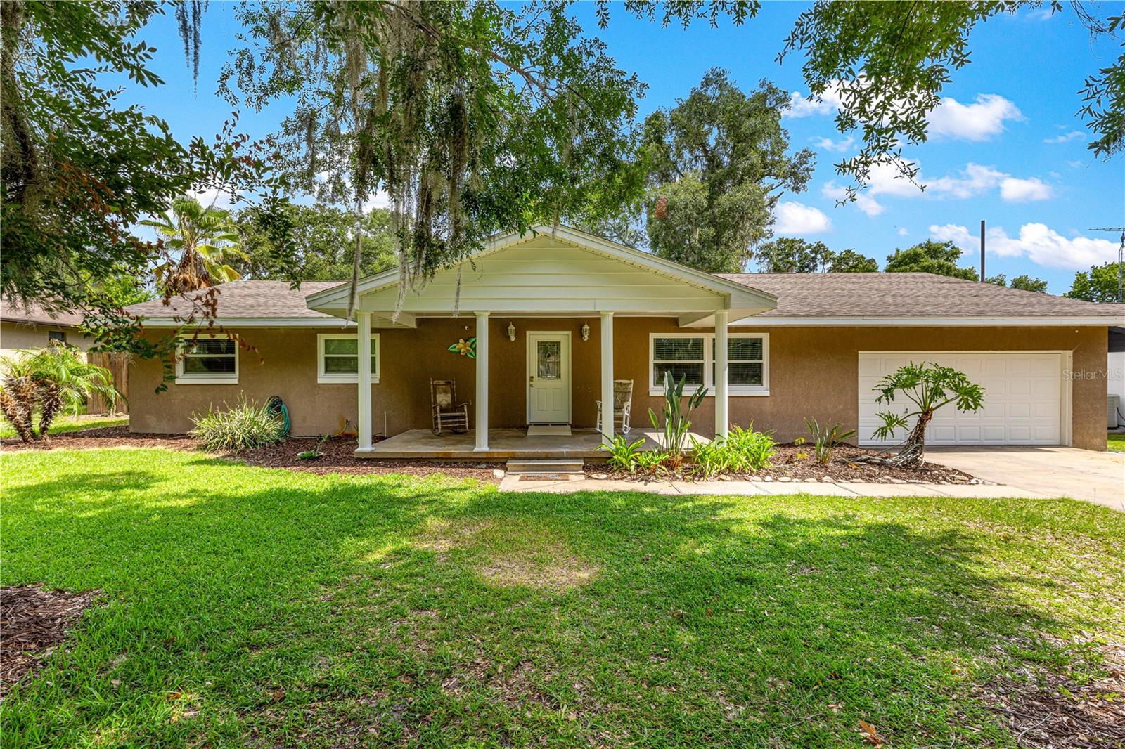 11547 123 St, Belleview, FL 34420