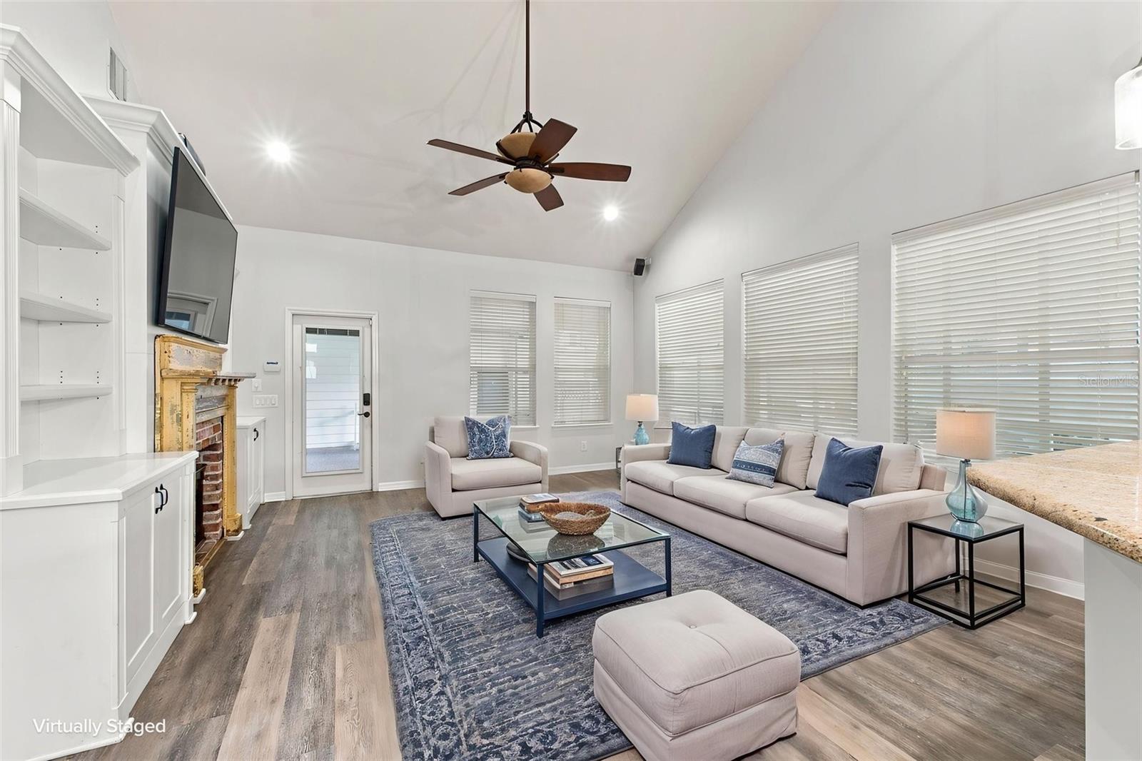 3534 Diaz St, New Port Richey, FL 34655 photo