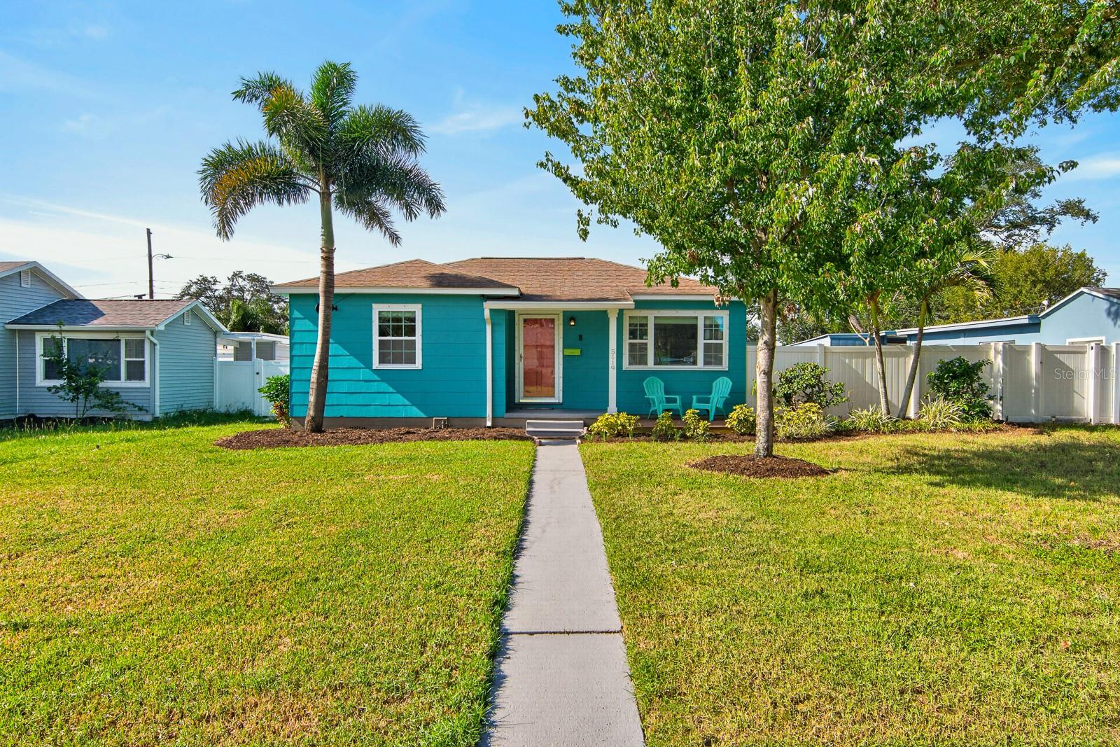 5119 29 Ave, Saint Petersburg, FL 33710