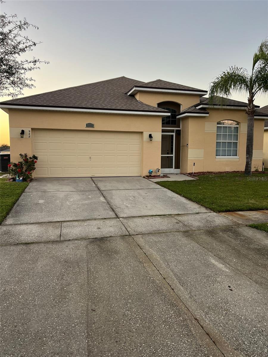 948 Hacienda Cir, Kissimmee, FL 34741 photo