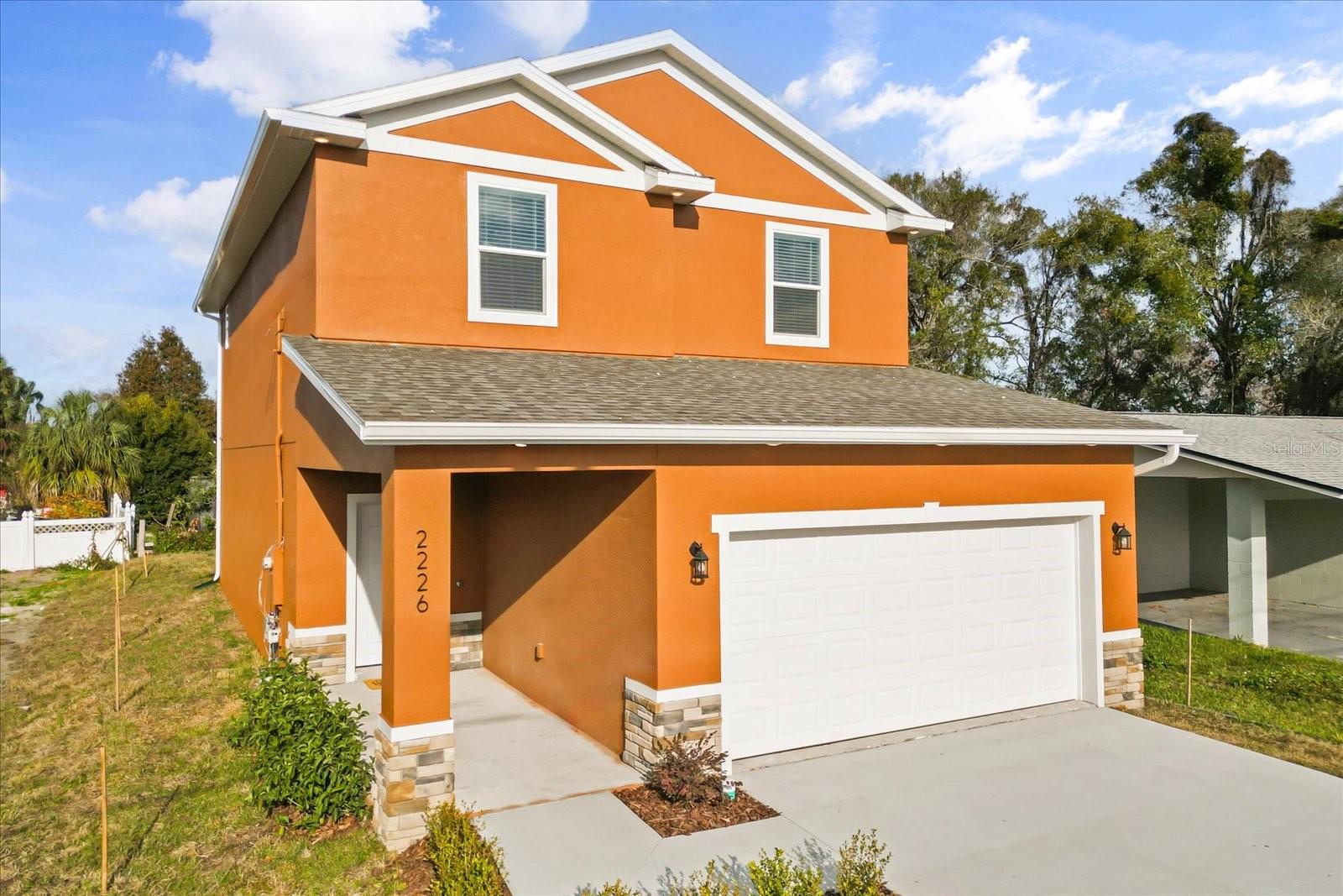 2226 Southwest Rd, Sanford, FL 32771 photo