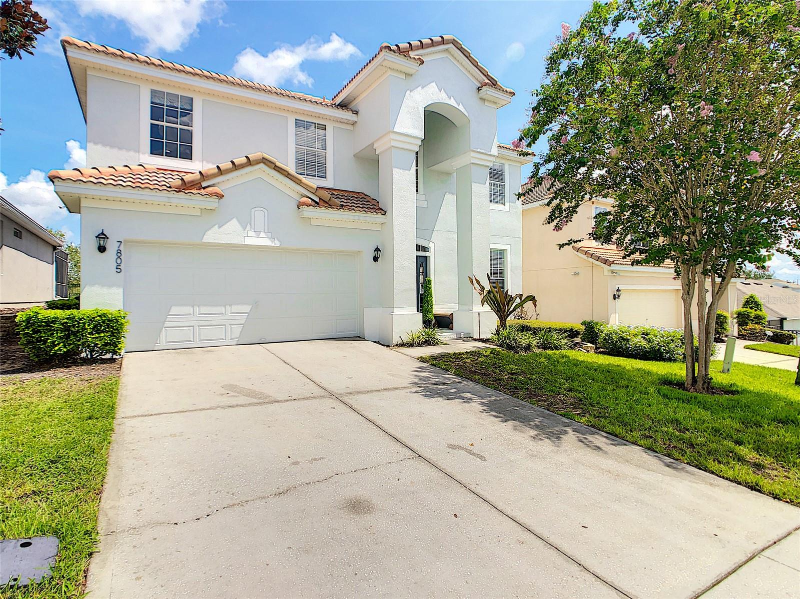 7805 Beechfield St, Kissimmee, FL 34747