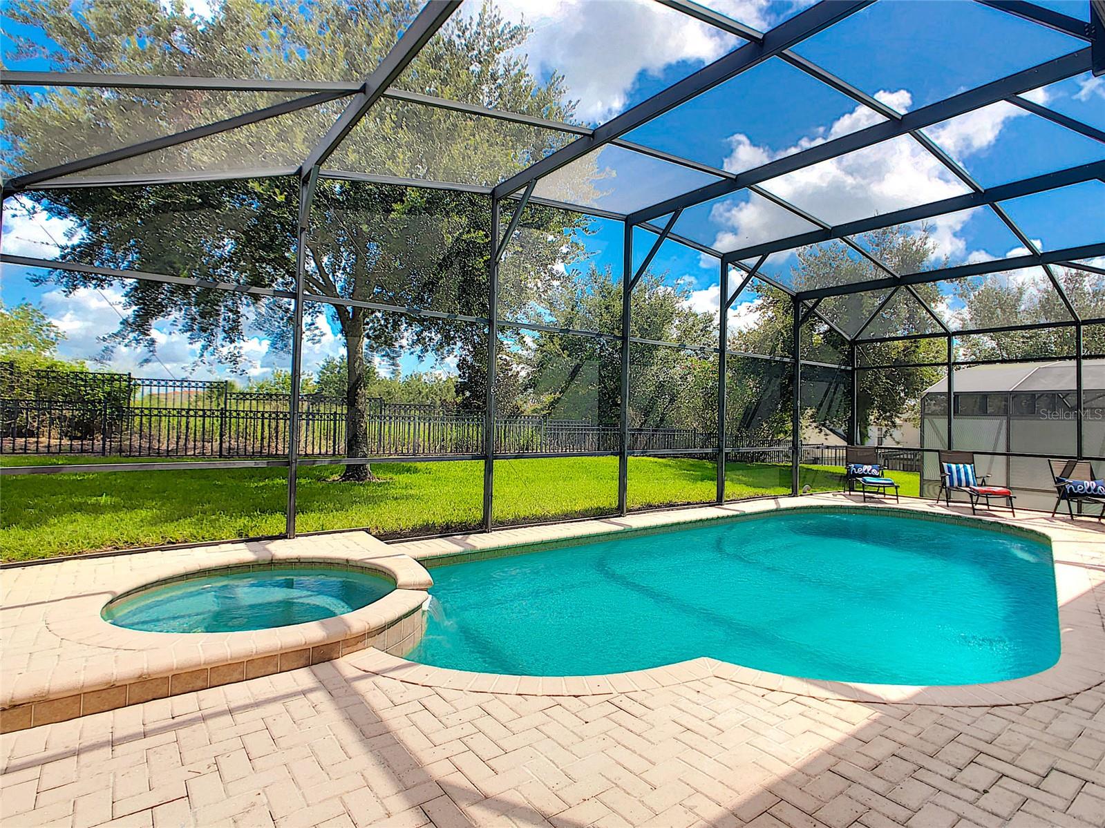 7805 Beechfield St, Kissimmee, FL 34747 photo