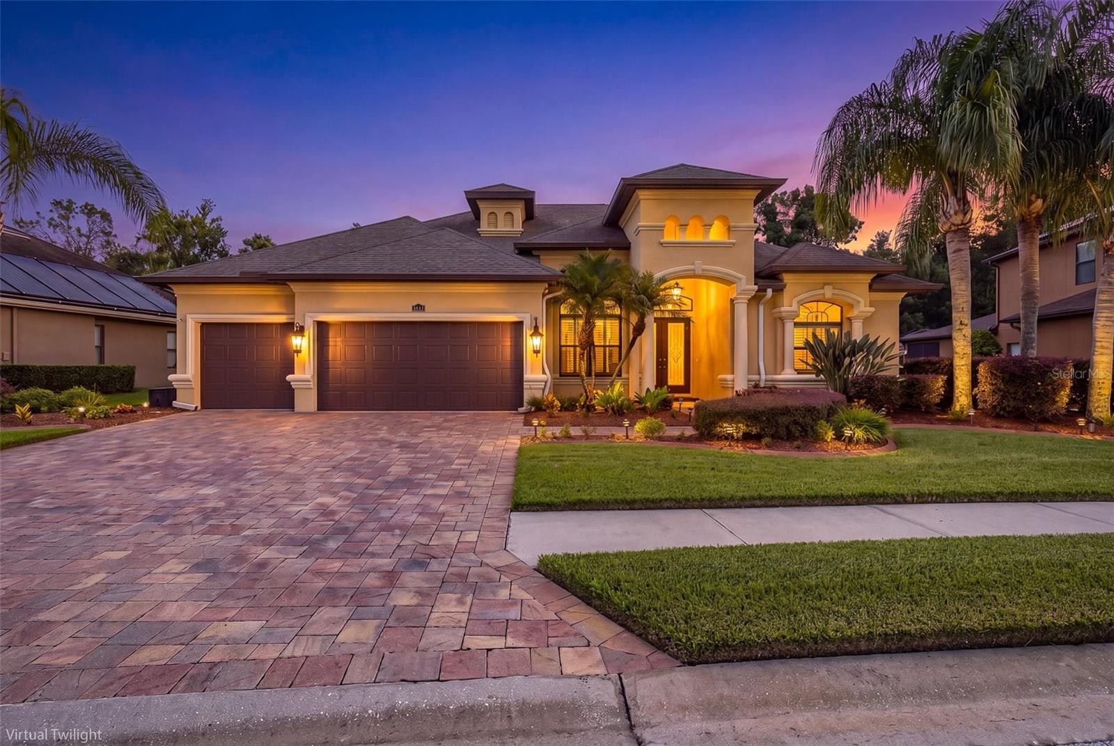 15312 Azra Dr, Odessa, FL 33556